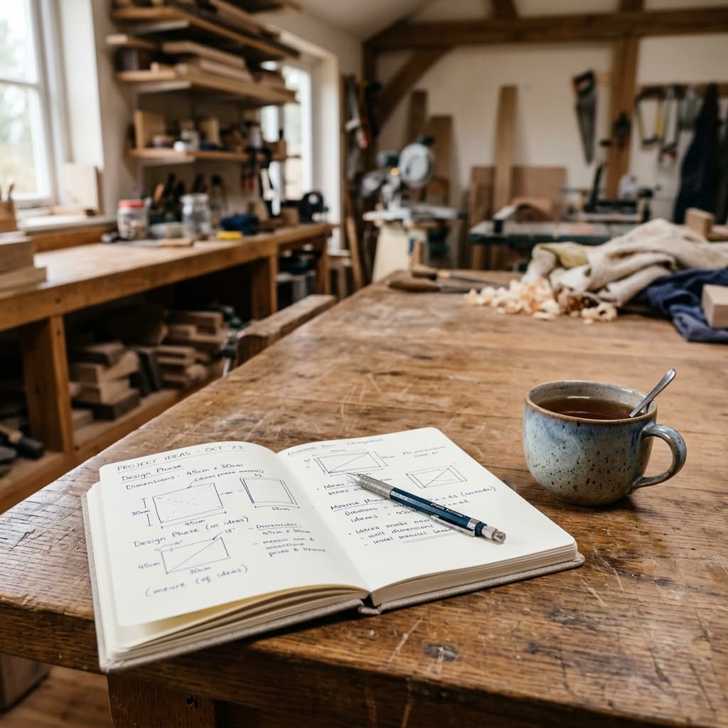 Workshop moment 3